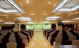 Vaishnovi Banquets Photo Vaishnovi Banquets Photo