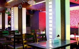 Vakaoo Sports Lounge Photo Vakaoo Sports Lounge Photo