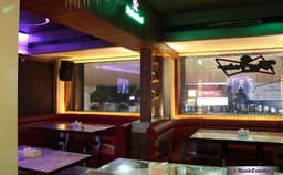 Vakaoo Sports Lounge Photo Vakaoo Sports Lounge Photo