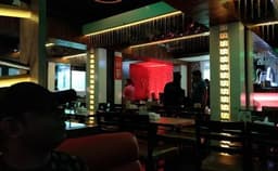 Vakaoo Sports Lounge Photo Vakaoo Sports Lounge Photo