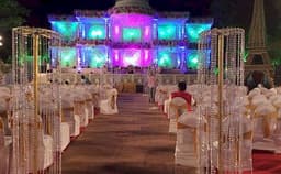 Valentine Garden Photo Valentine Garden Photo