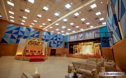 Valia Banquet Photo Valia Banquet Photo