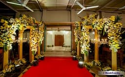 Valia Banquet Photo Valia Banquet Photo