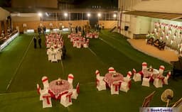 Valia Banquet Photo Valia Banquet Photo