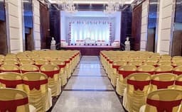 Vanamali Hall Photo Vanamali Hall Photo