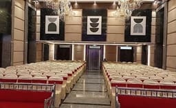 Vanamali Hall Photo Vanamali Hall Photo