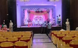 Vanamali Hall Photo Vanamali Hall Photo