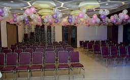 Varanda Banquet Photo Varanda Banquet Photo