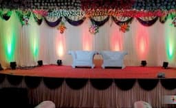 Varunavataara Jhulelal Banquet Hall Photo Varunavataara Jhulelal Banquet Hall Photo