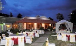 Vasanth Vihar Function Hall Photo Vasanth Vihar Function Hall Photo