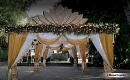 Vasanth Vihar Function Hall Photo Vasanth Vihar Function Hall Photo