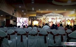 Vasanth Vihar Function Hall Photo Vasanth Vihar Function Hall Photo