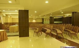 Vasudev Agidas of Hotel Bangalore Gate Photo Vasudev Agidas of Hotel Bangalore Gate Photo