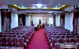 Vedika The Venue, Sanjeeva Reddy Nagar Photo Vedika The Venue, Sanjeeva Reddy Nagar Photo