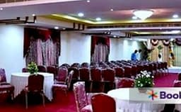 Vedika The Venue, Sanjeeva Reddy Nagar Photo Vedika The Venue, Sanjeeva Reddy Nagar Photo