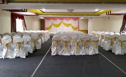 Vedika The Venue, Sanjeeva Reddy Nagar Photo Vedika The Venue, Sanjeeva Reddy Nagar Photo