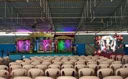 veeranna vithal function hall Photo veeranna vithal function hall Photo