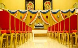 Vel Vignesh Mahal Photo Vel Vignesh Mahal Photo