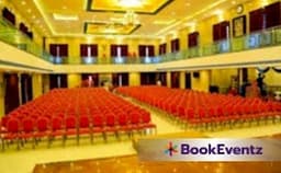 Vel Vignesh Mahal Photo Vel Vignesh Mahal Photo