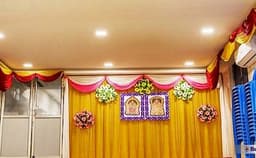 Velu Mini Hall Photo Velu Mini Hall Photo