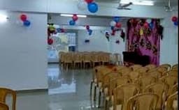 Velu Mini Hall Photo Velu Mini Hall Photo