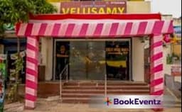 Velu Mini Hall Photo Velu Mini Hall Photo