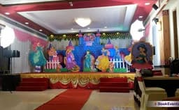 Venkatesh Banquet Hall Photo Venkatesh Banquet Hall Photo