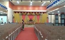 Venkateswara Marriage Hall Photo Venkateswara Marriage Hall Photo