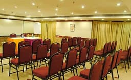 Hotel Maurya International Photo Hotel Maurya International Photo
