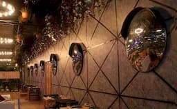 Verbena - BrewPub and SkyGarden Photo Verbena - BrewPub and SkyGarden Photo