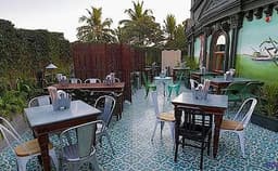 Versova Social Photo Versova Social Photo