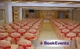 VGS Party Hall Photo VGS Party Hall Photo