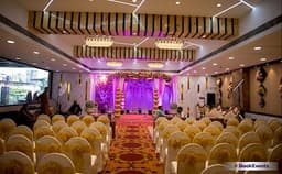 Vidhi Banquets Photo Vidhi Banquets Photo