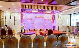 Vidhi Banquets Photo Vidhi Banquets Photo