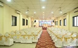 Vidhyadhar Hall Photo Vidhyadhar Hall Photo