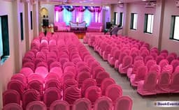 Vidhyadhar Hall Photo Vidhyadhar Hall Photo