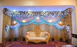 Vidhyadhar Hall Photo Vidhyadhar Hall Photo