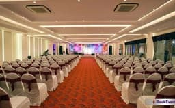 Vidya Mandir Banquet Hall Photo Vidya Mandir Banquet Hall Photo