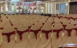 Vidya Mandir Banquet Hall Photo Vidya Mandir Banquet Hall Photo