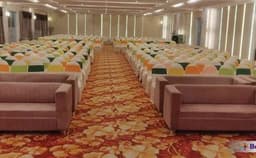 Vidya Mandir Banquet Hall Photo Vidya Mandir Banquet Hall Photo