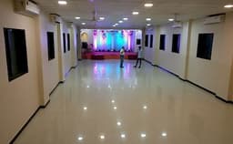 Vidyadhar Hall Photo Vidyadhar Hall Photo