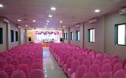 Vidyadhar Hall Photo Vidyadhar Hall Photo