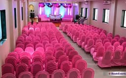 Vidyadhar Hall Photo Vidyadhar Hall Photo