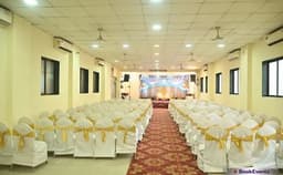 Vidyadhar Hall Photo Vidyadhar Hall Photo