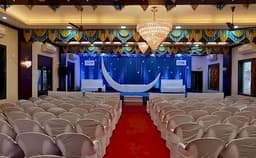 Vijay Society Hall Photo Vijay Society Hall Photo