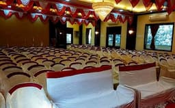 Vijay Society Hall Photo Vijay Society Hall Photo