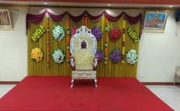 Vijaya Party Hall Photo Vijaya Party Hall Photo