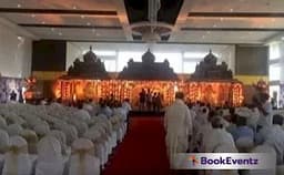 Vijayarajagopal Kalyana Mantapa Photo Vijayarajagopal Kalyana Mantapa Photo