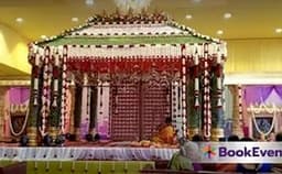 Vijayarajagopal Kalyana Mantapa Photo Vijayarajagopal Kalyana Mantapa Photo