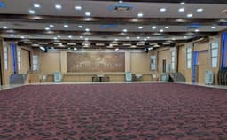 Vijaykiran Convention Centre Photo Vijaykiran Convention Centre Photo